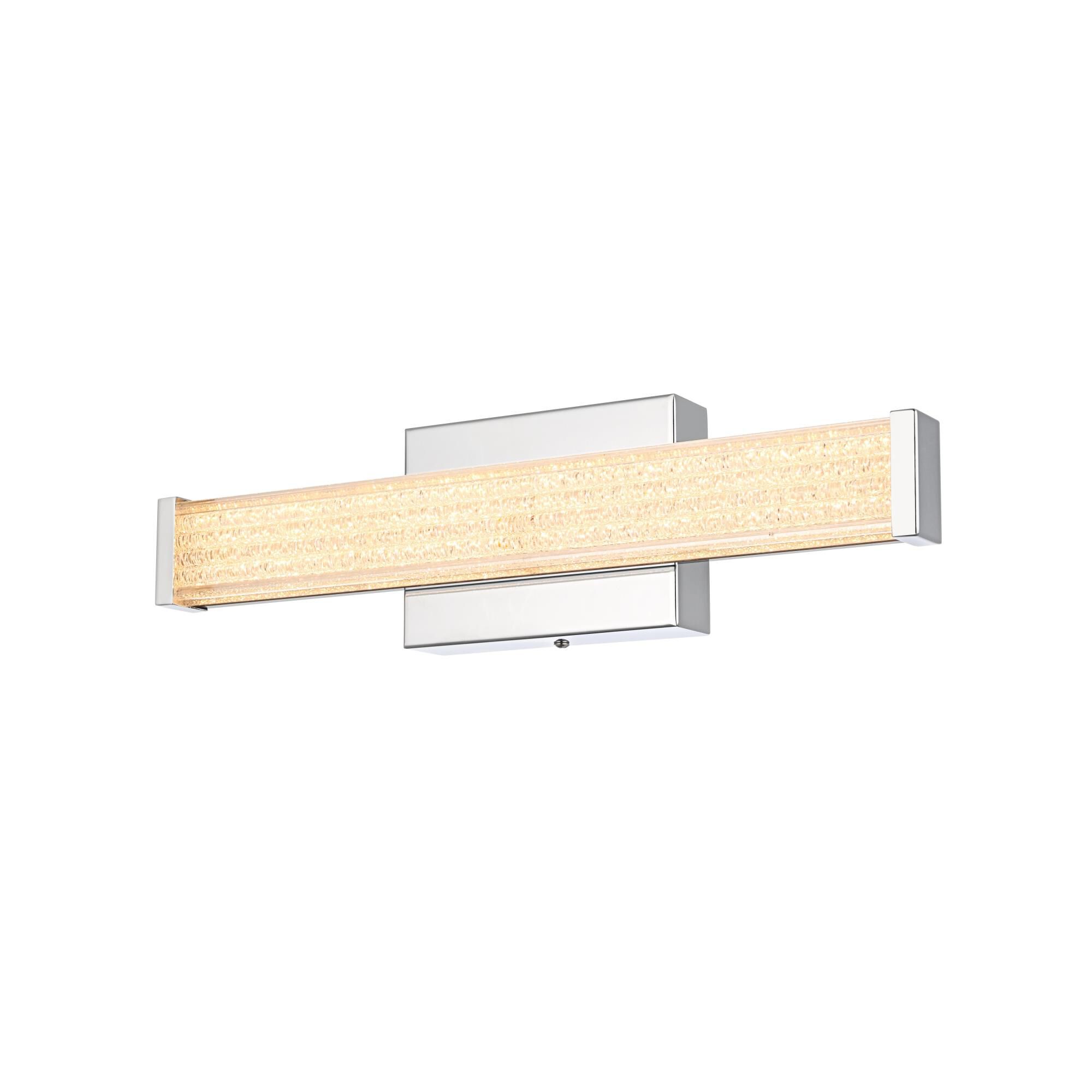 Jaxx 4 Inch Wall Sconce by Elegant Lighting