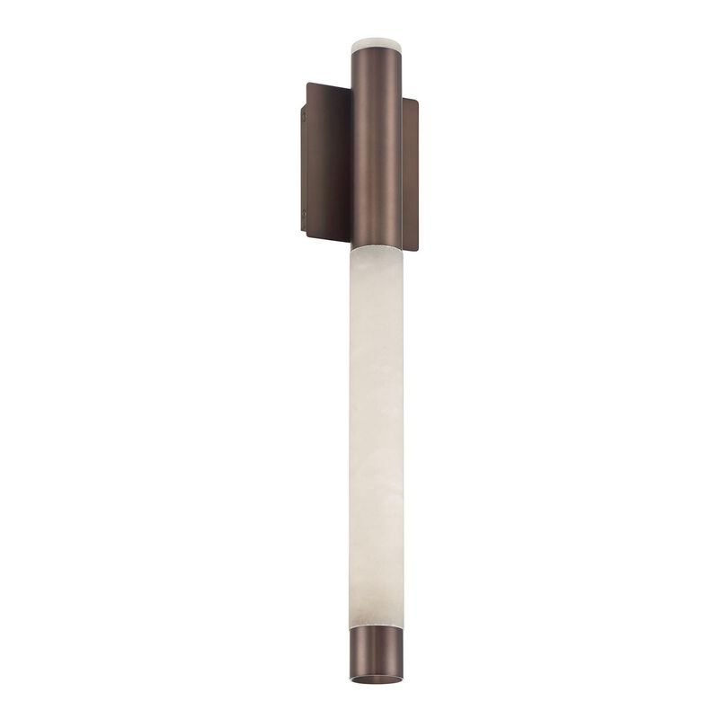 Ronda 24 Inch Wall Sconce by Eurofase Lighting