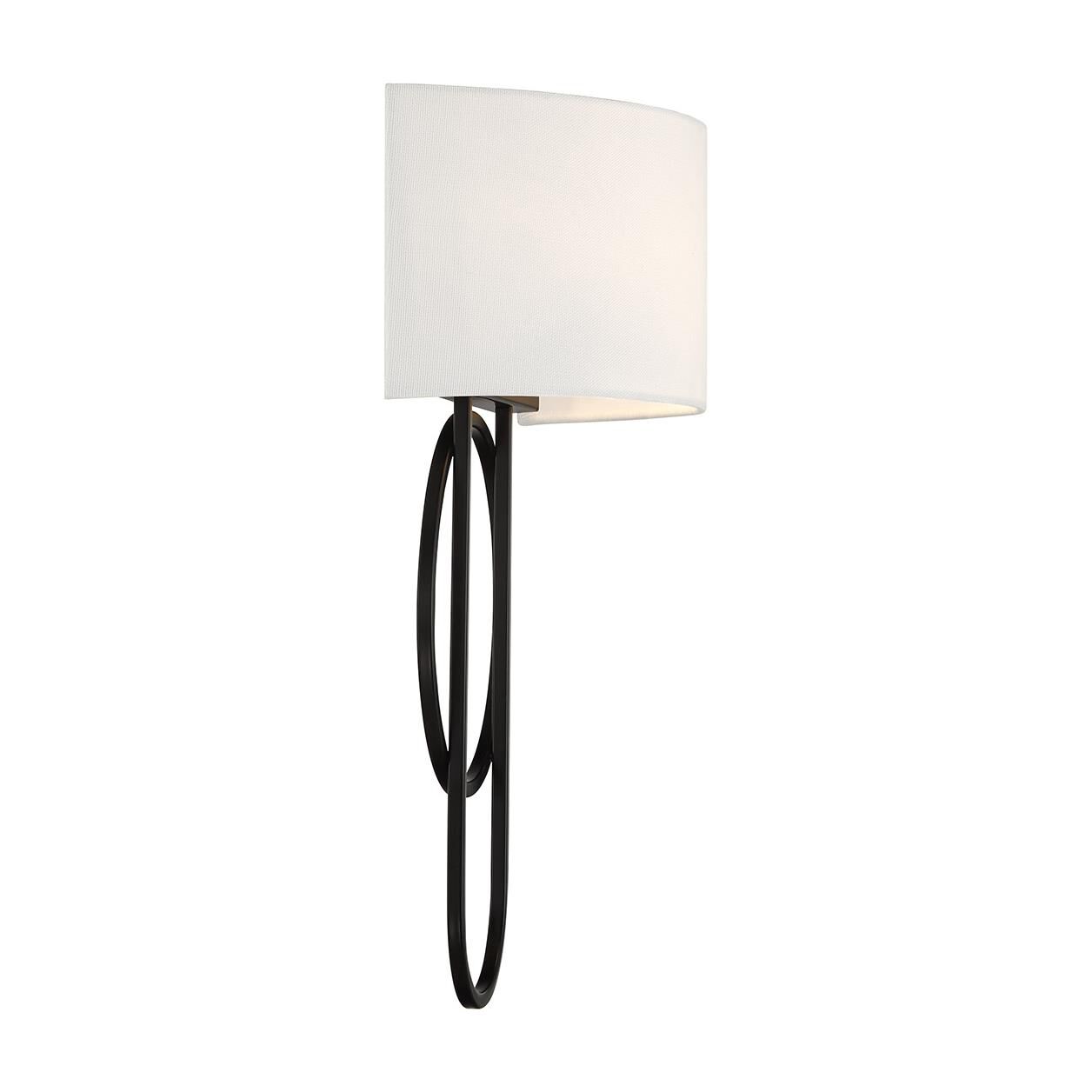 Tempe 12 Inch Wall Sconce by Savoy House