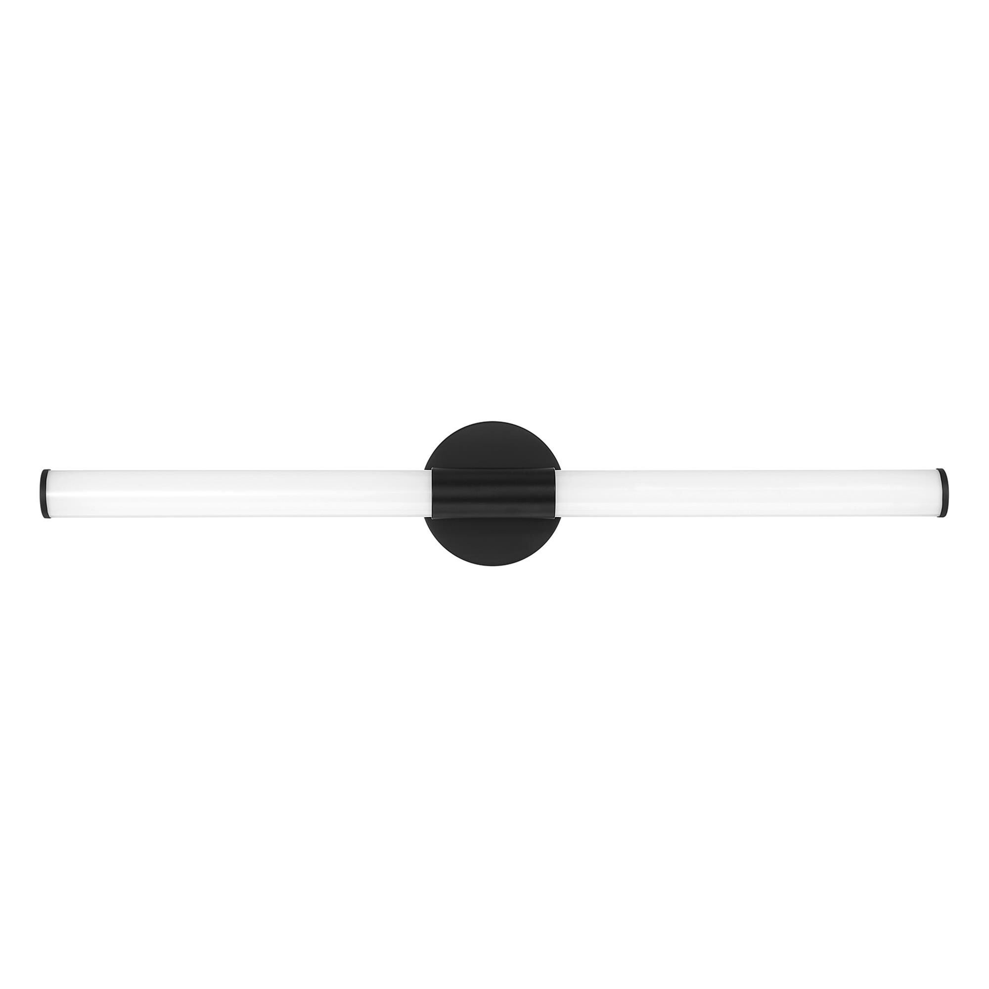 Shown in Matte Black finish
