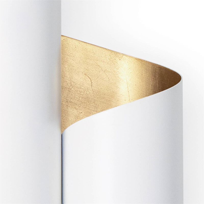 Folio Medium 2 Light Wall Sconce by Regina Andrew