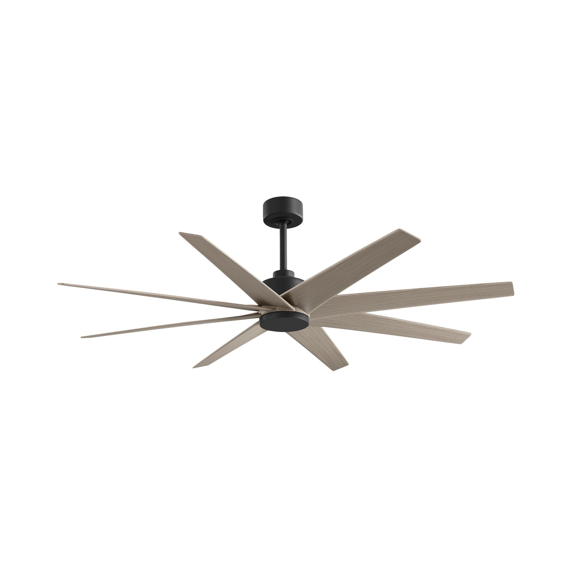 Shown in Matte Black finish