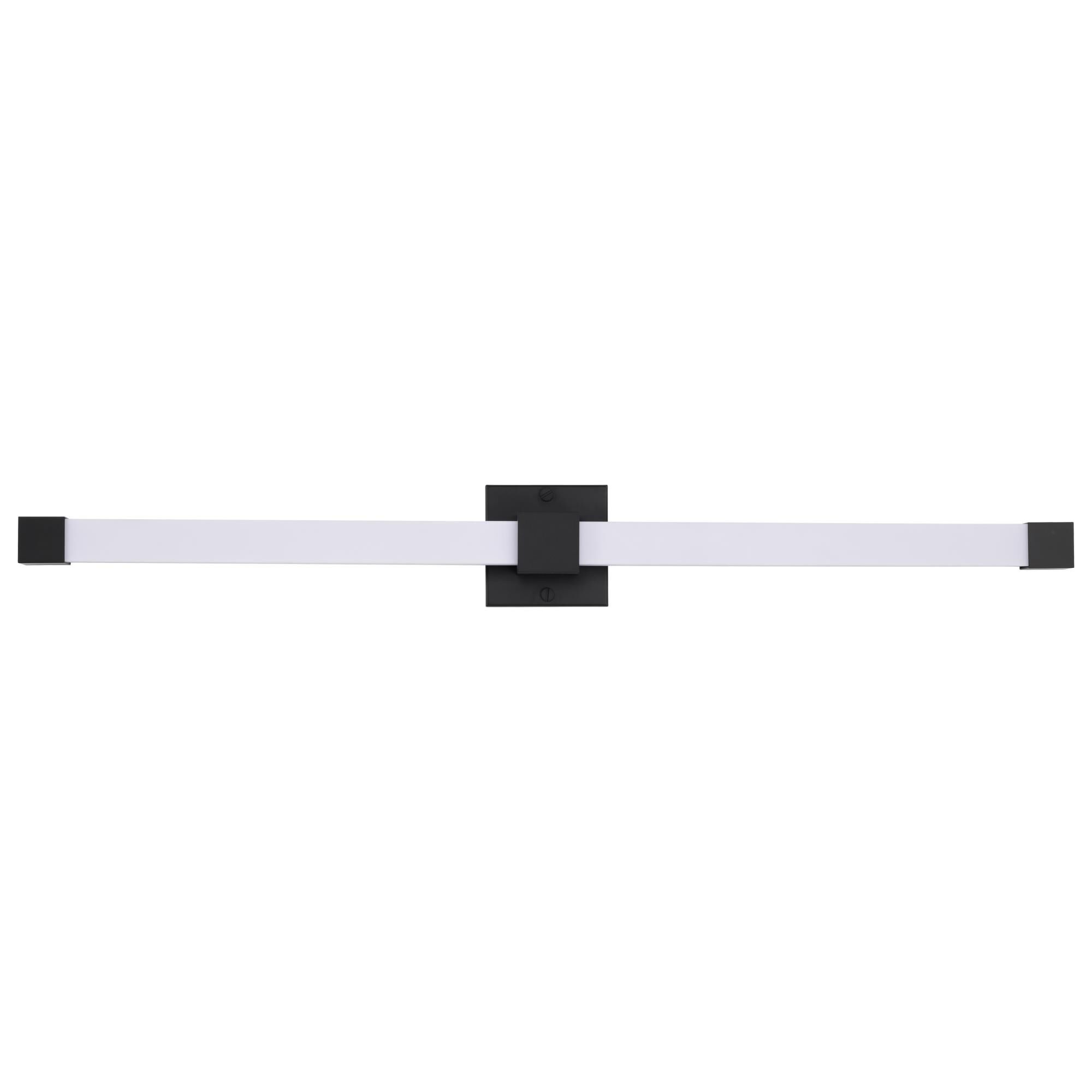 Shown in Matte Black finish