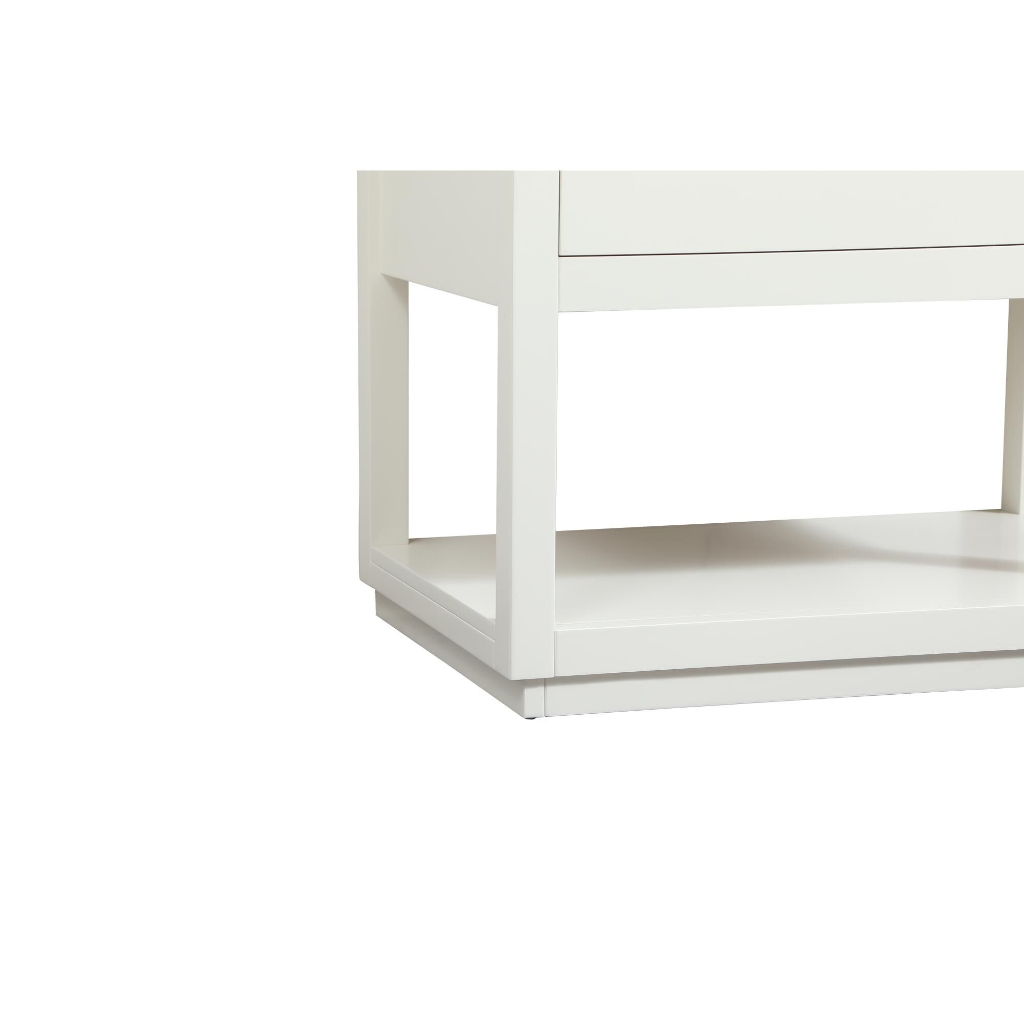 Larkin 30 Inch Bath Vanity by Elegant Decor