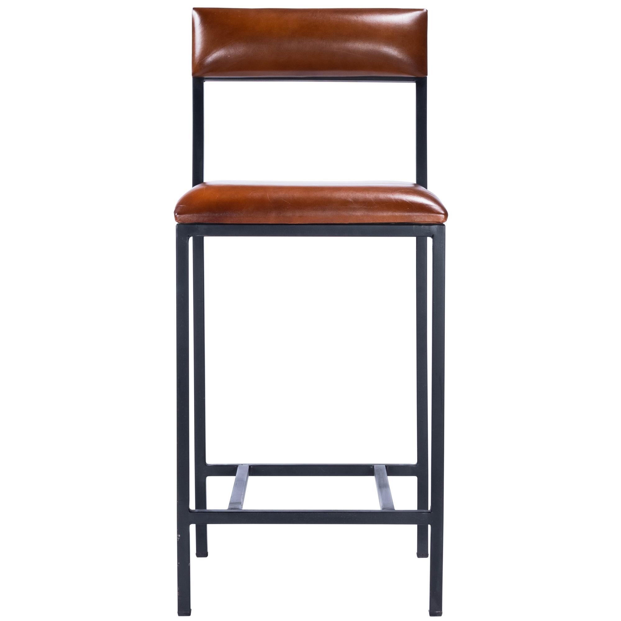 Lazarus Stool by Butler Specialty Company