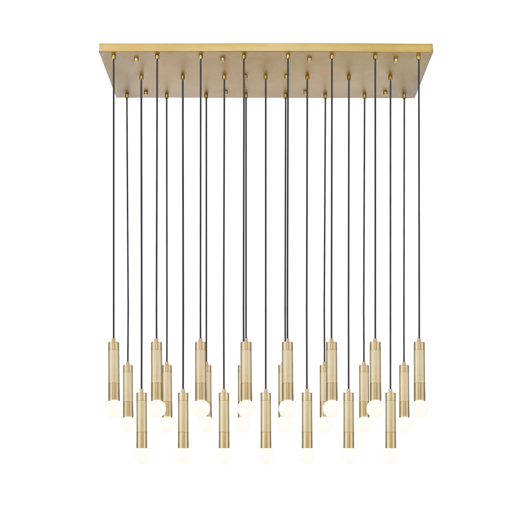 Stari 54 Inch Linear Suspension Light by Z Lite