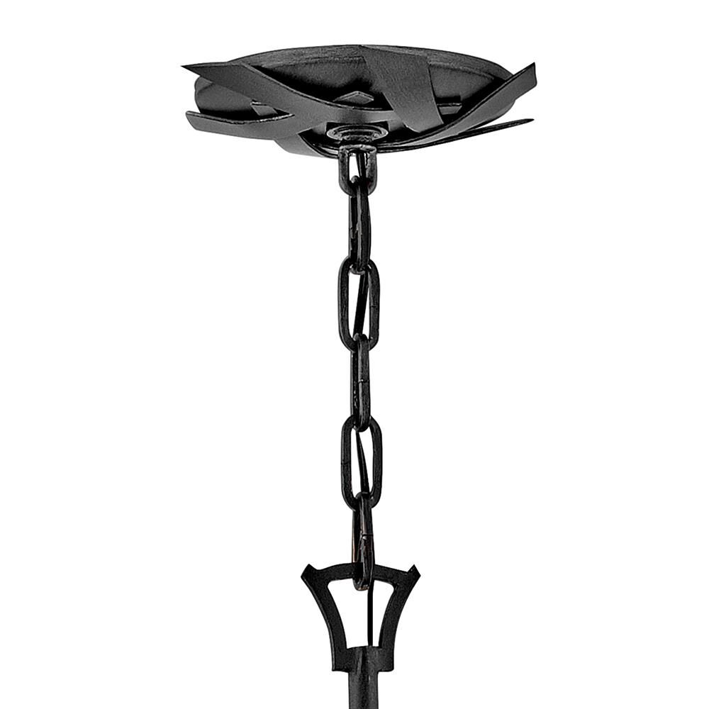 Shown in Brushed Graphite finish