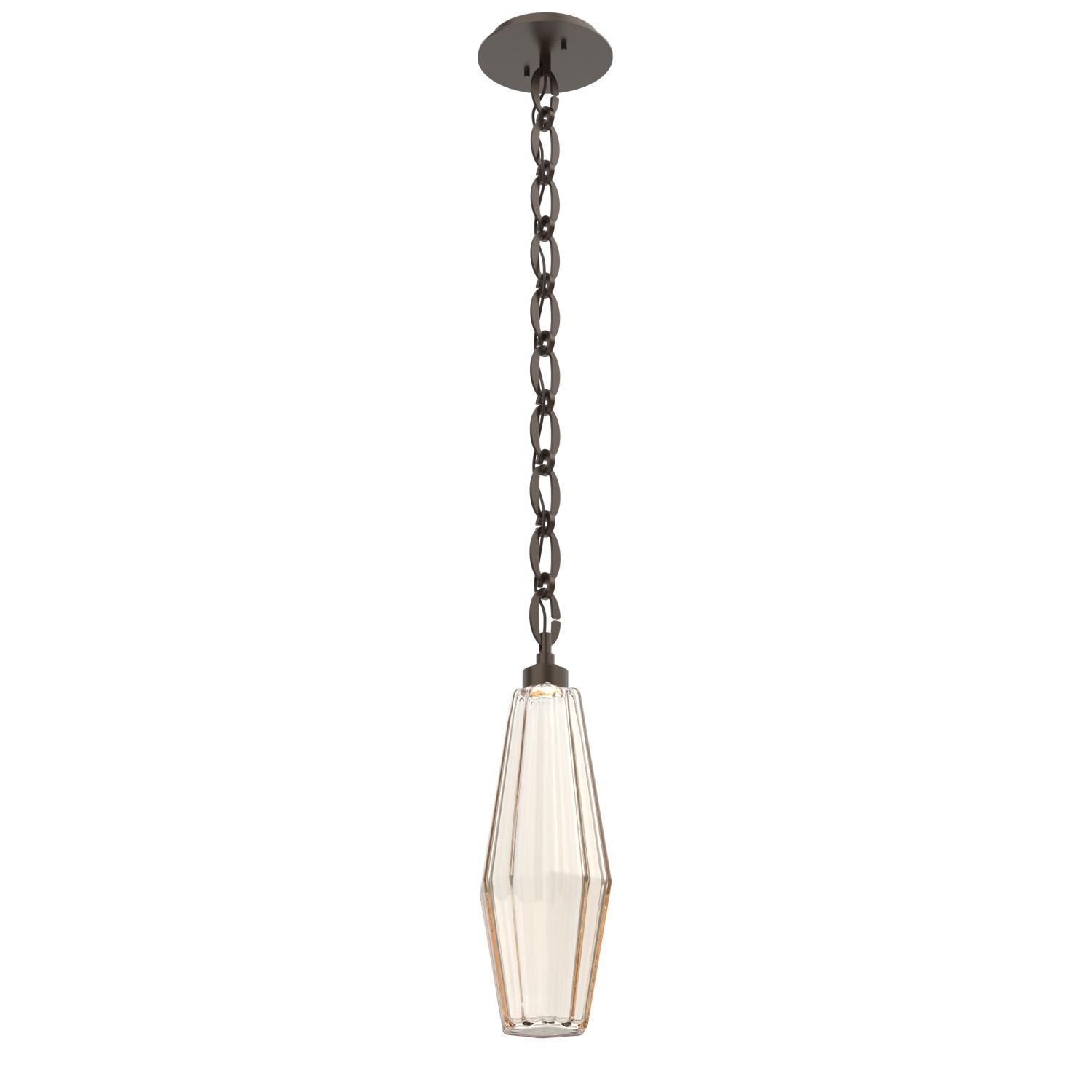 Levi Wilson Aalto 6 Inch Mini Pendant by Hammerton Studio