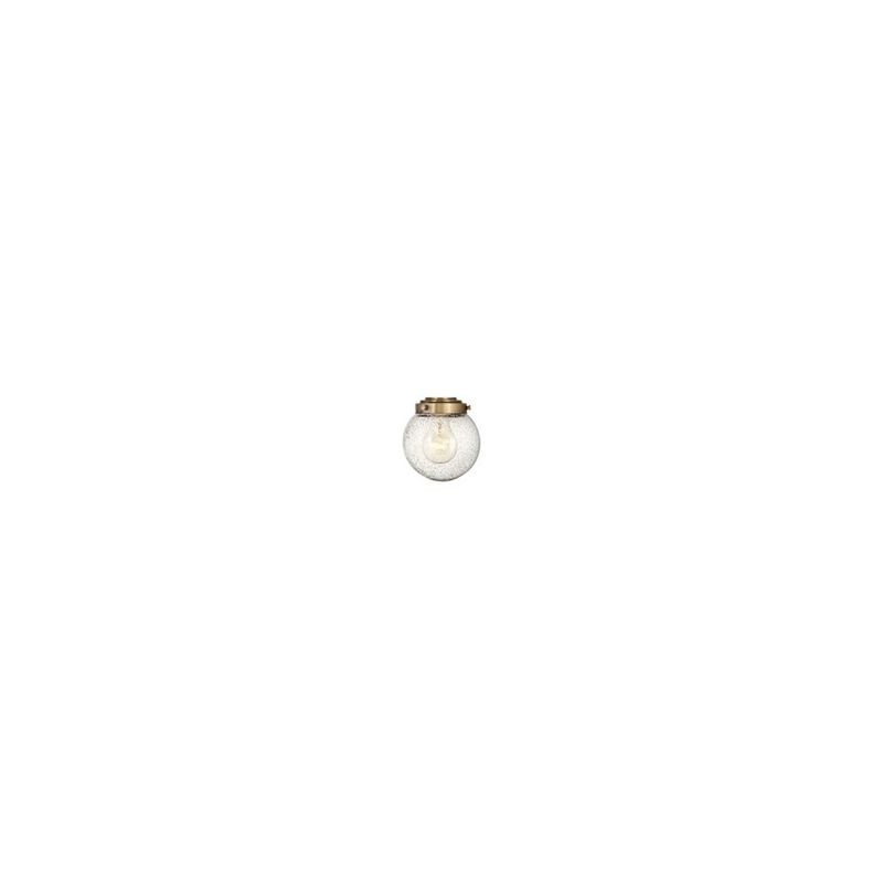 Poppy 24 Inch 3 Light Bath Vanity Light by Hinkley