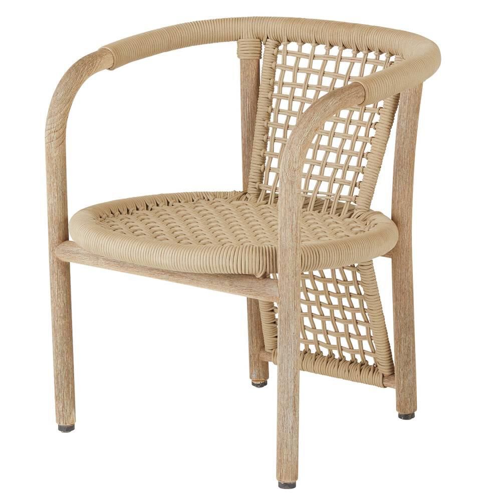 Chapman 26 Inch Dining Chair by Arteriors Home