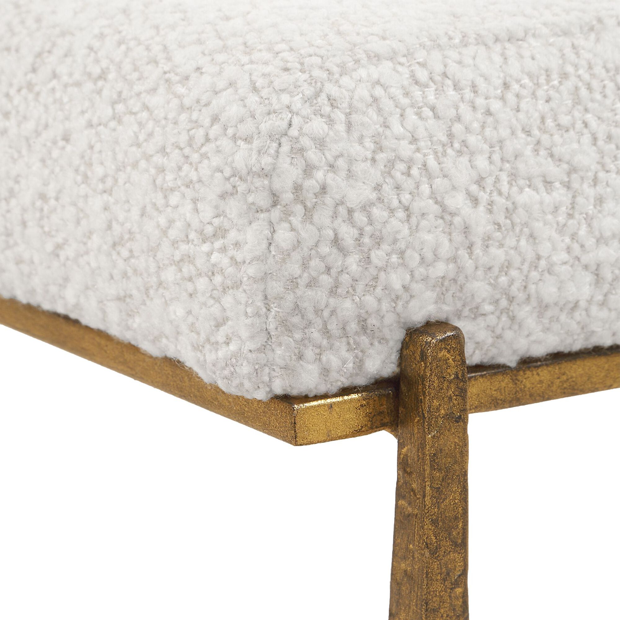 Midas 20 Inch Bench,