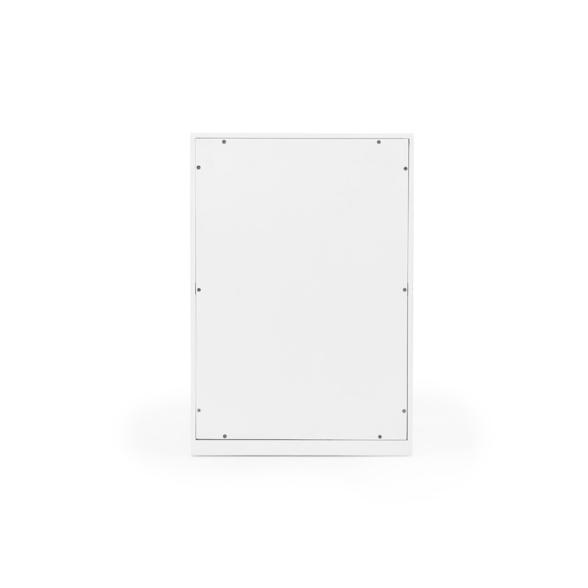 Chip Accent Table by Wildwood