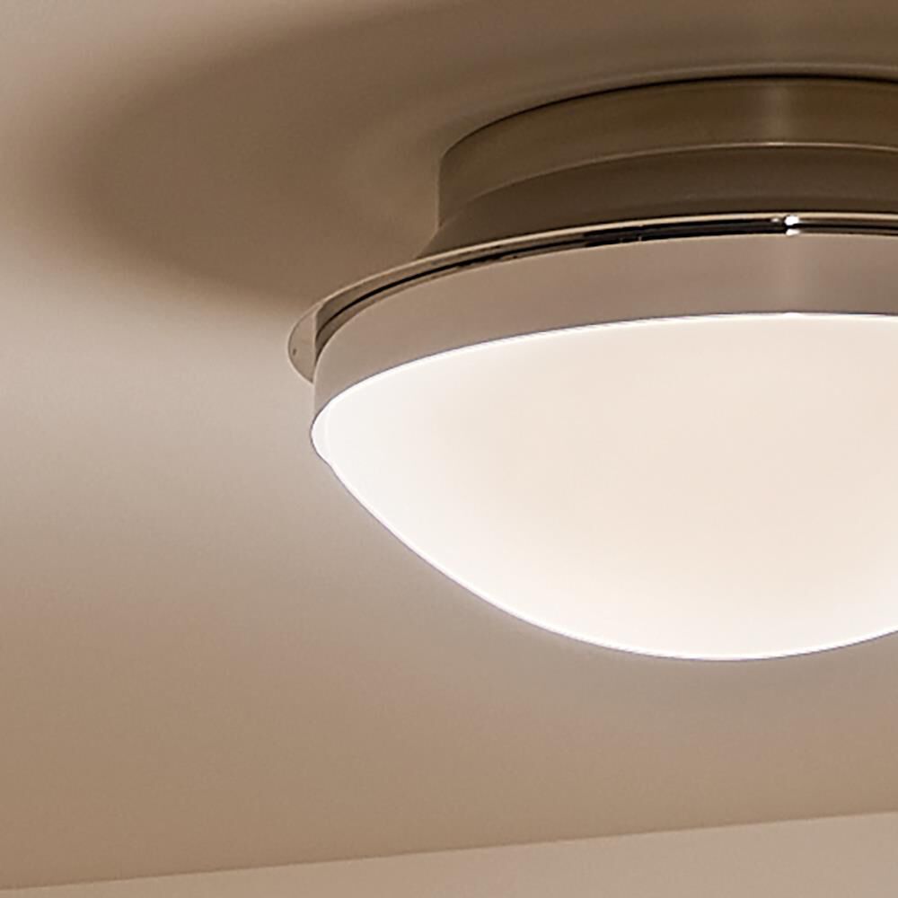 Bretta 2 Light Flush Mount by Kichler Lighting