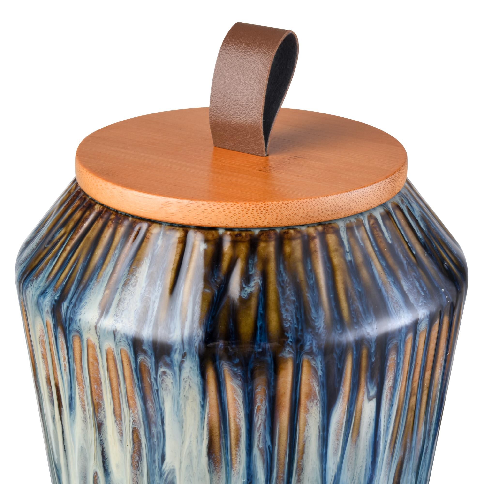 Mulry 6 Inch Vase-Urn by ELK Home