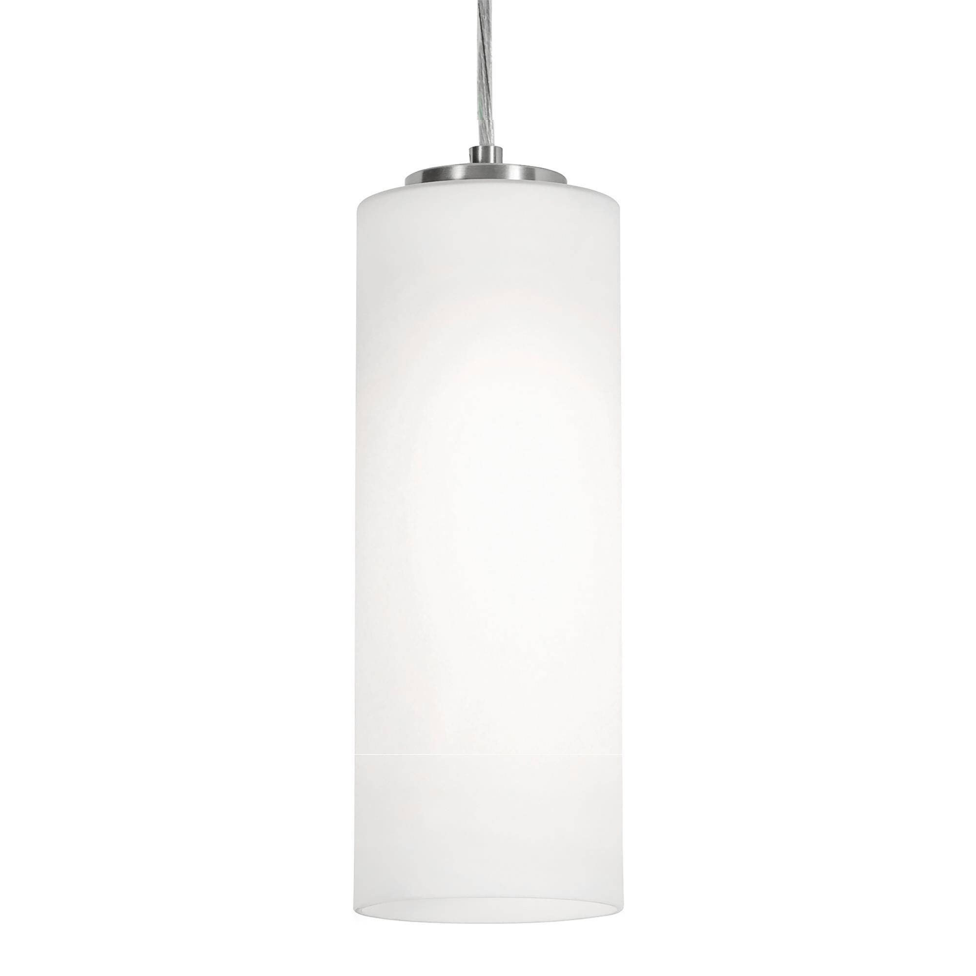 Shown in Satin Nickel finish