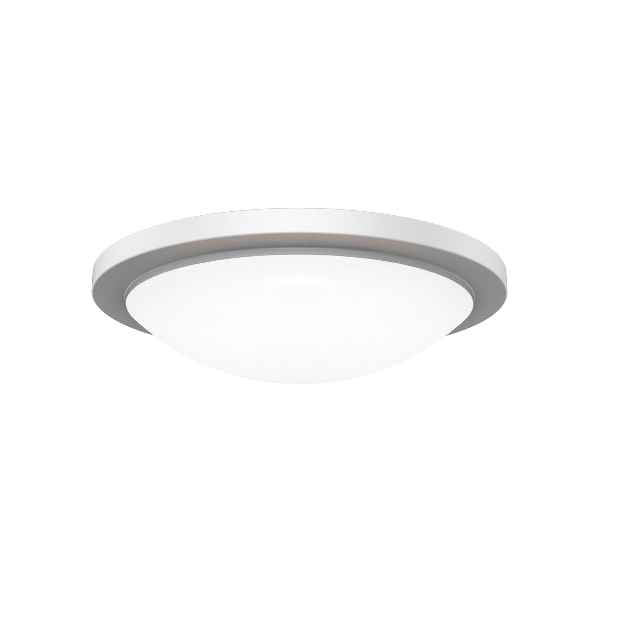 Dew 18 Inch Flush Mount by WAC Lighting