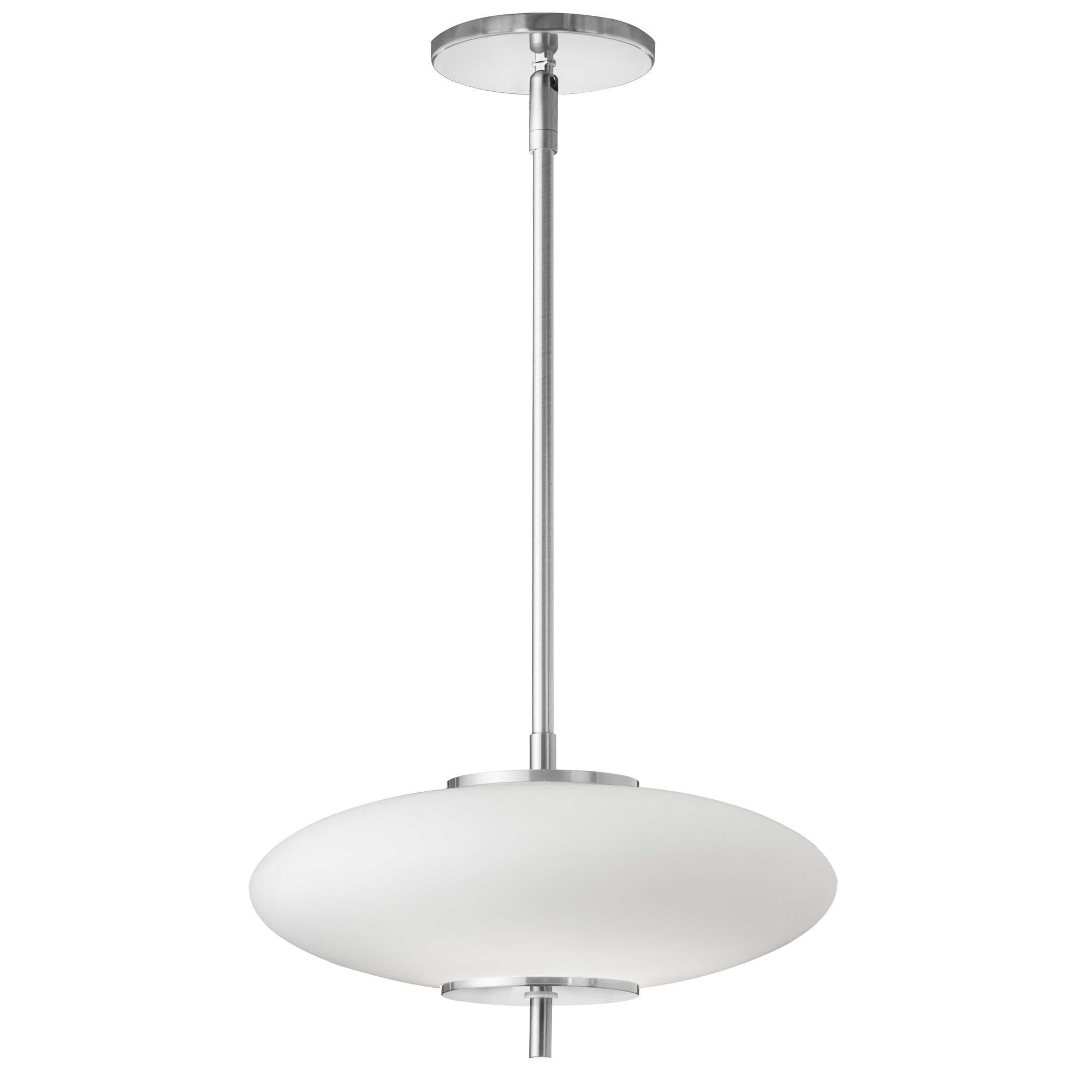 Dainolite Maddie 12 Inch LED Mini Pendant