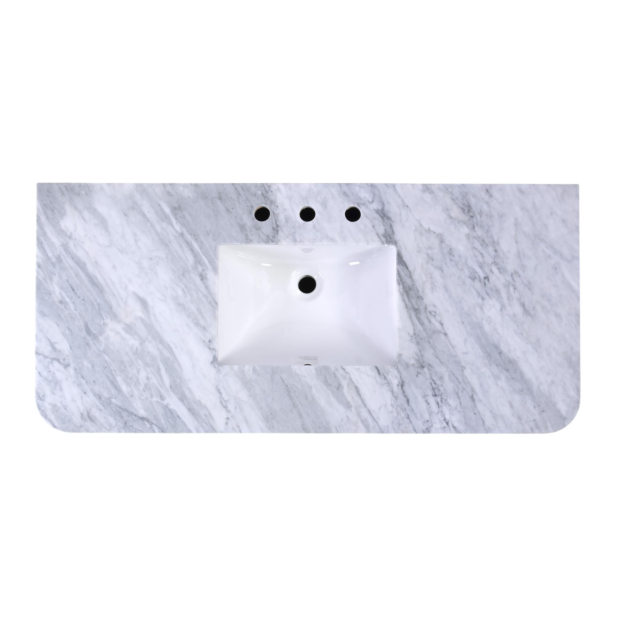 Colorado 48 Inch Bath Vanity by Butler Specialty Company