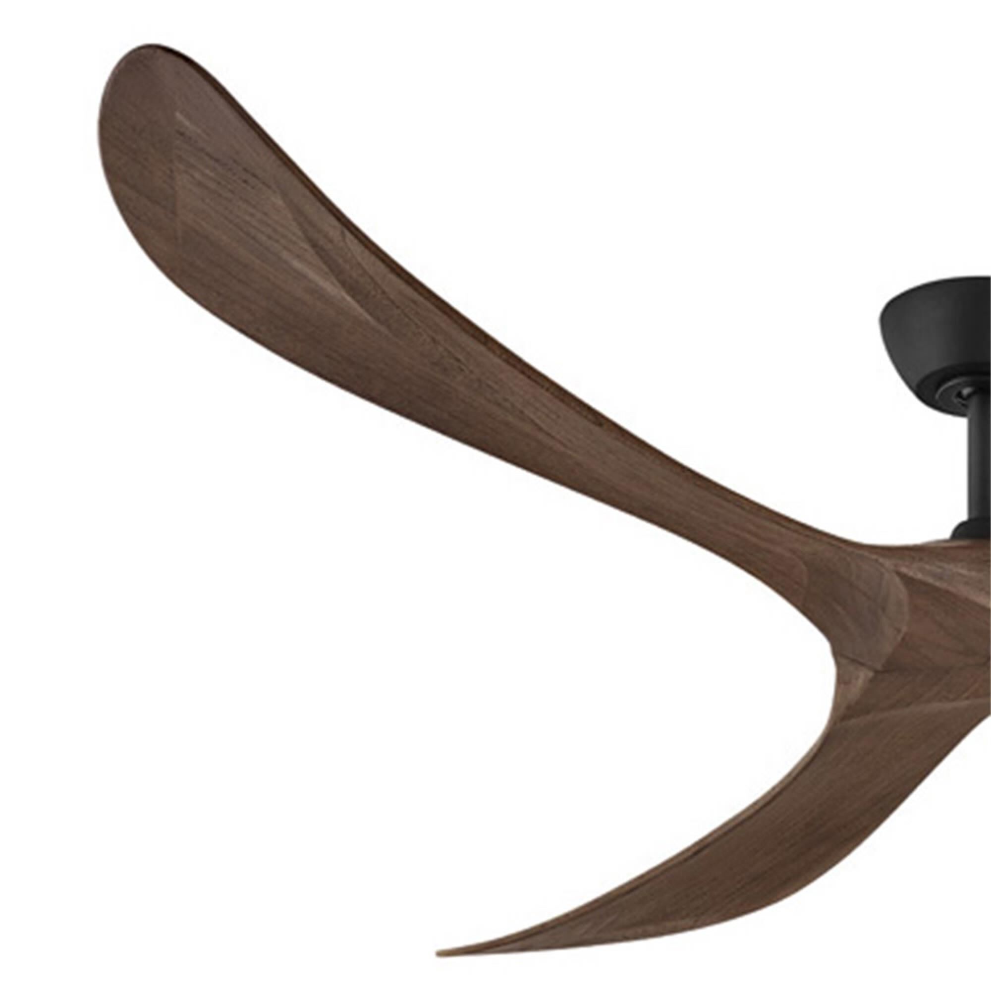 Shown in Matte Black finish