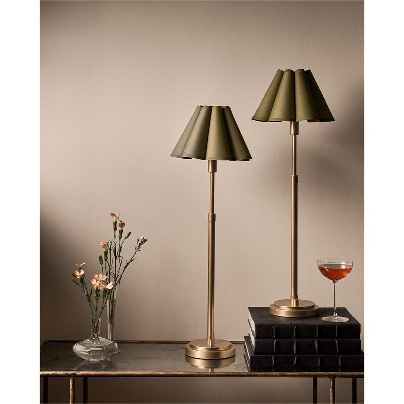 Polly 27 Inch Table Lamp by Regina Andrew