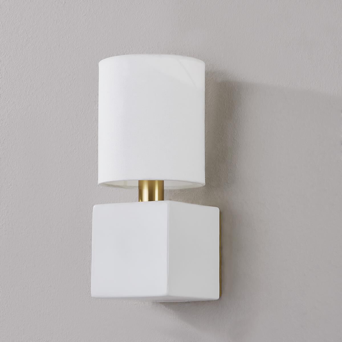 Joey 5.75 Inch Wall Sconce by Mitzi