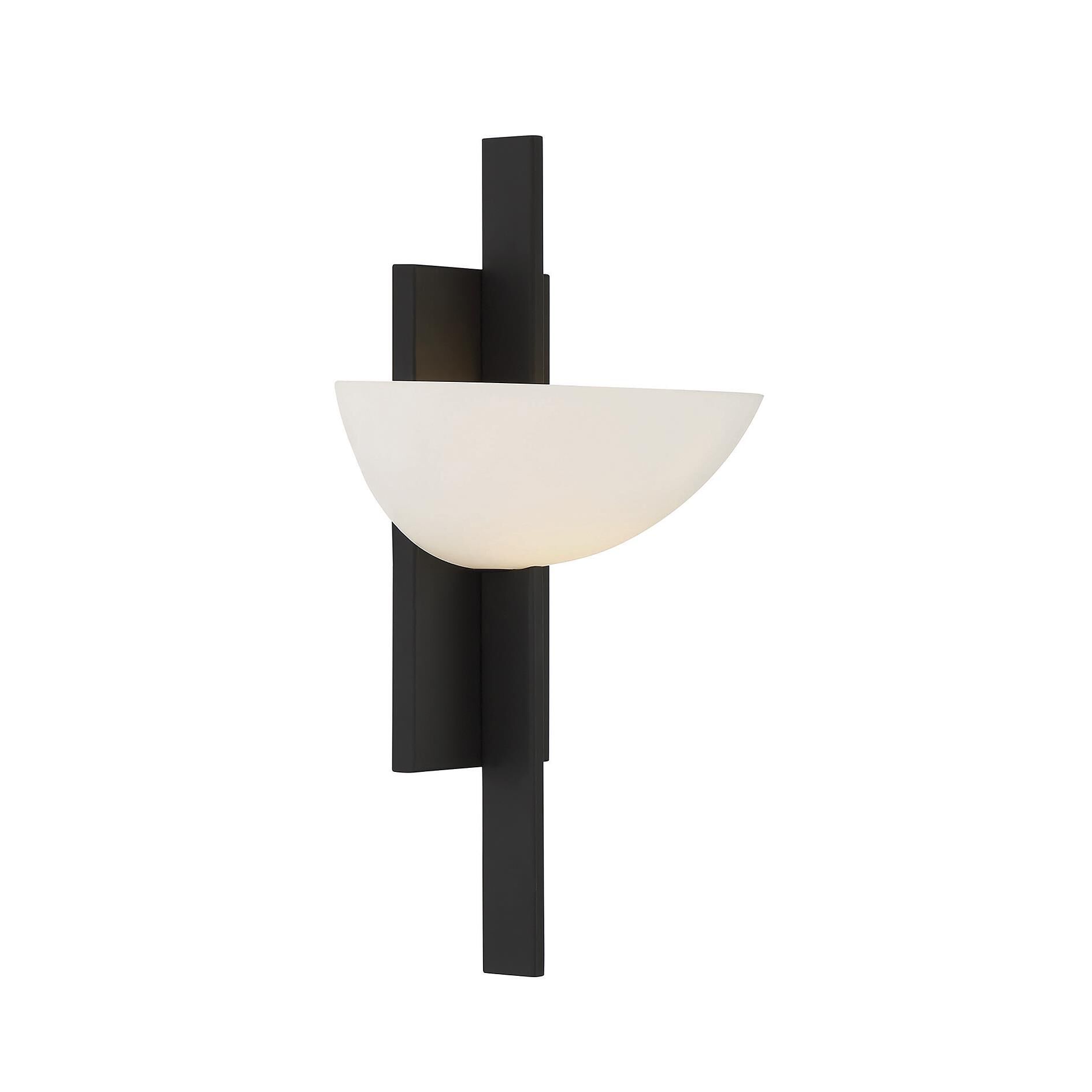 Savoy House Fallon 15 Inch Wall Sconce