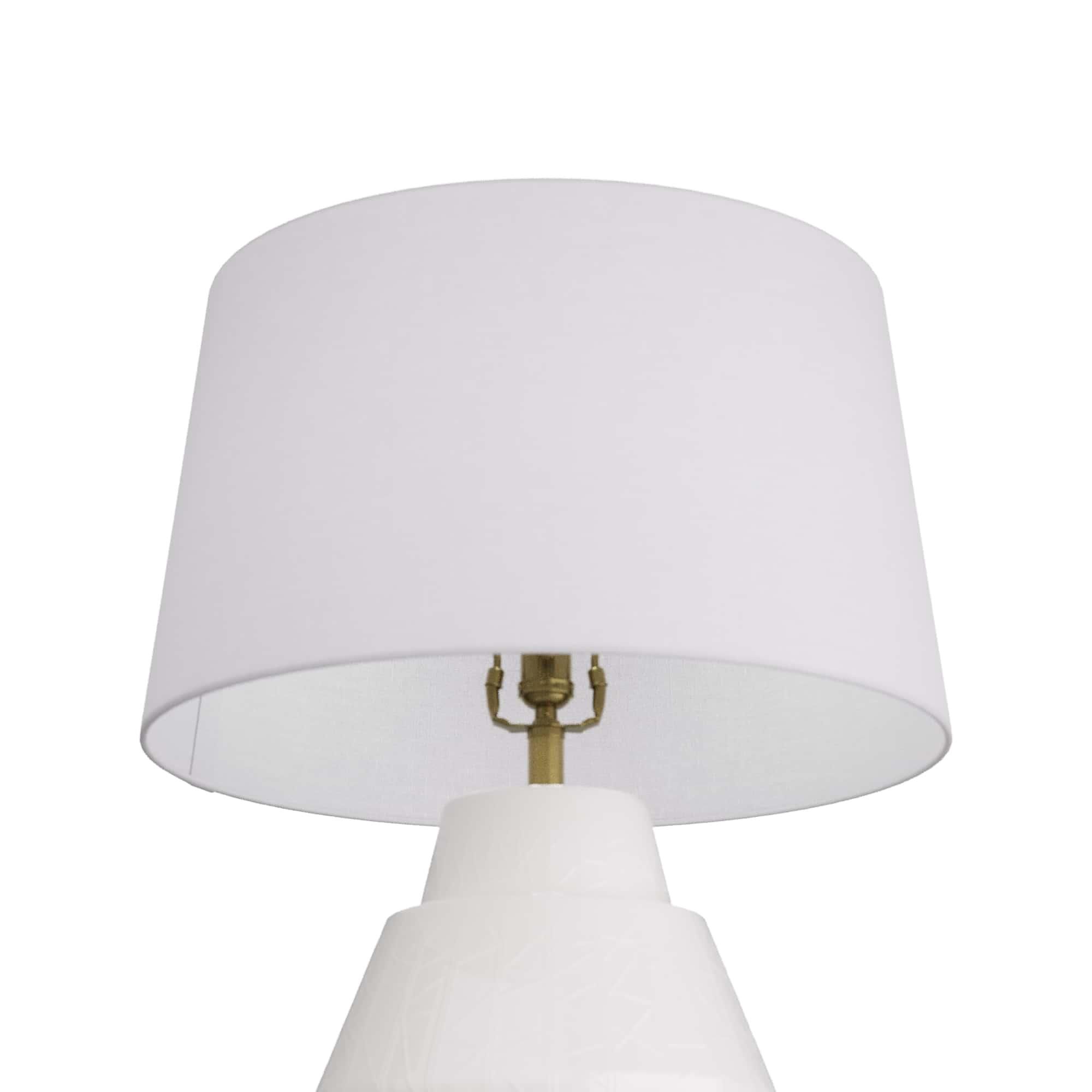 Wanda 32 Inch Table Lamp by Arteriors Home