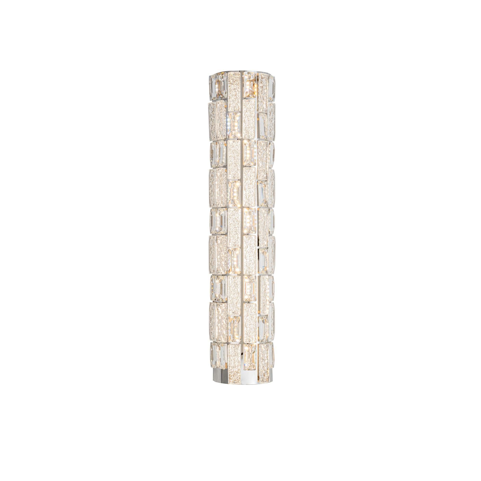 Elegance 5 Inch Wall Sconce,