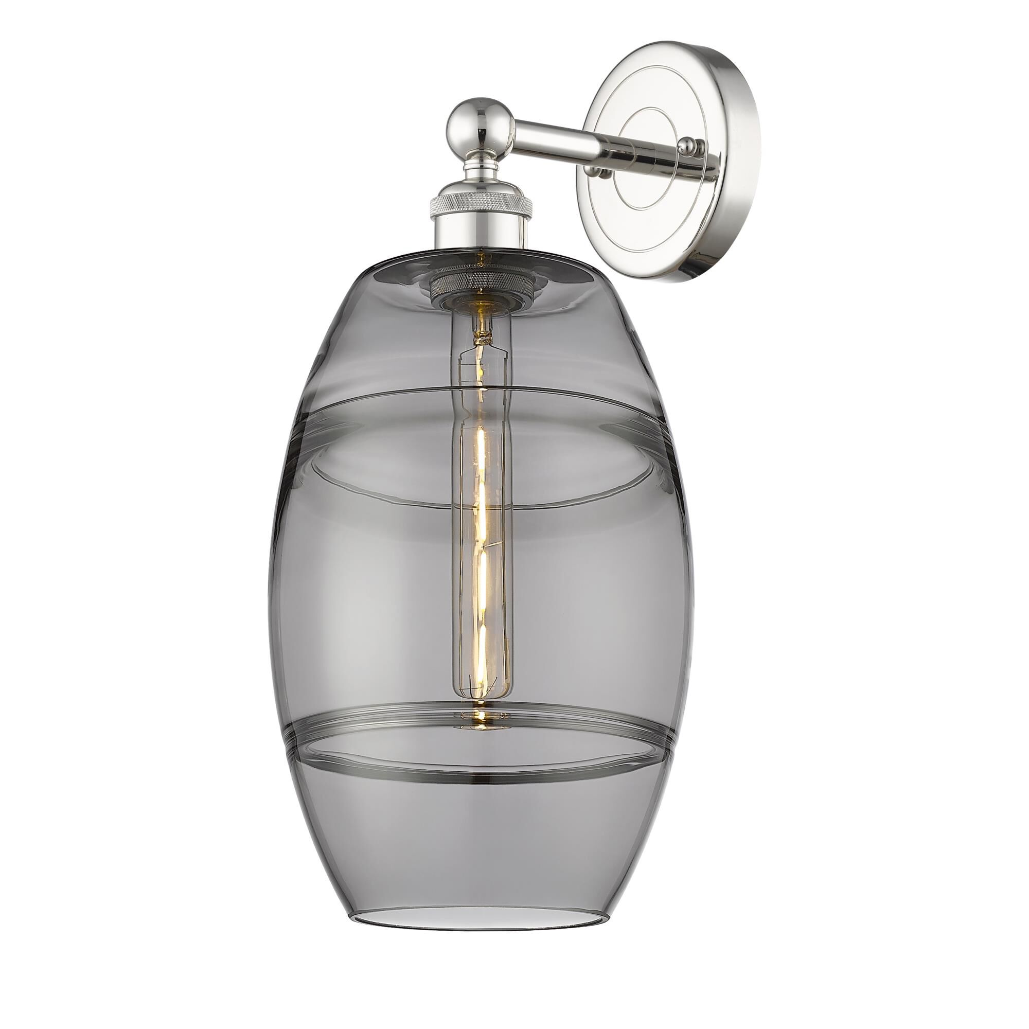 Bruno Marashlian Vaz 8 Inch Wall Sconce by Innovations Lighting