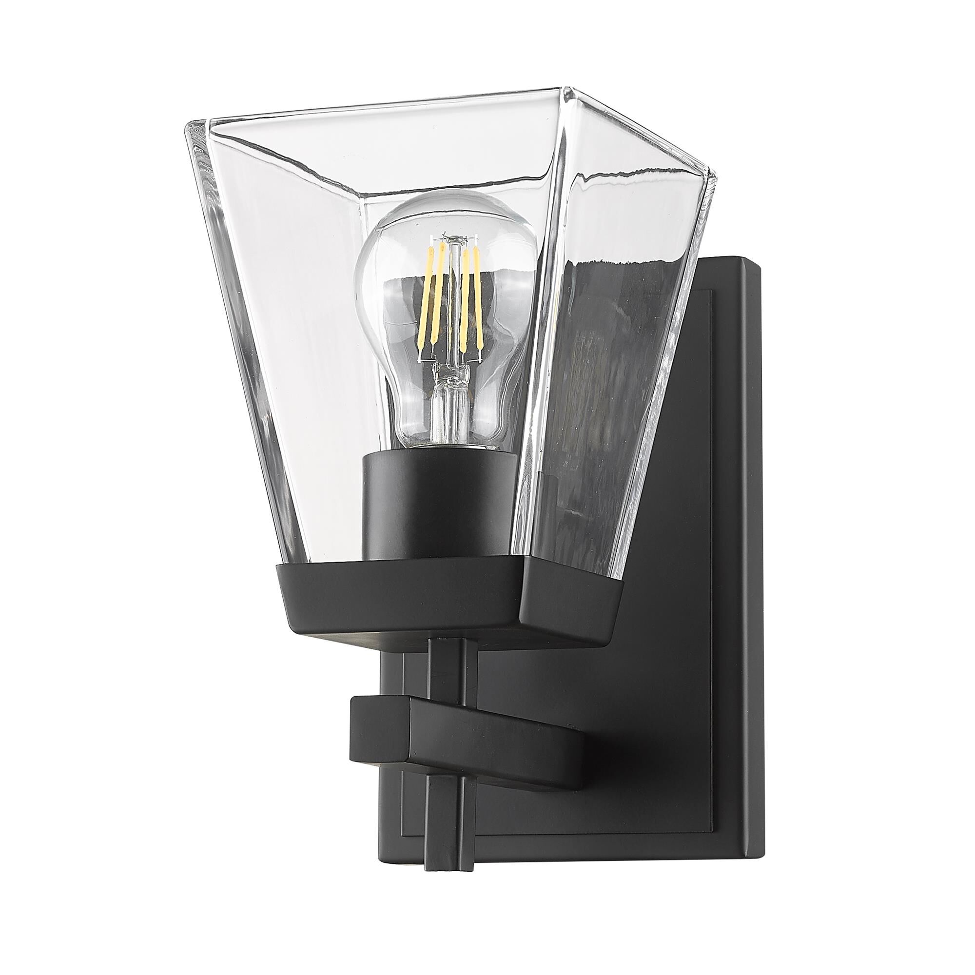 Z-Lite Lauren 8 Inch Wall Sconce
