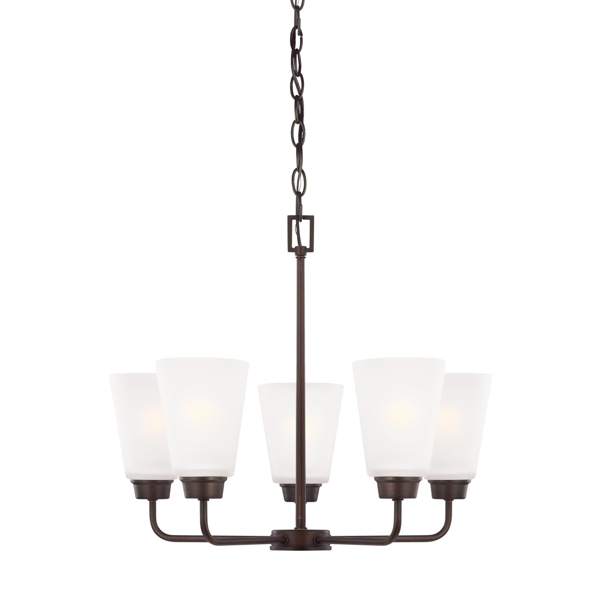 Kerrville 20 Inch Mini Chandelier by Generation Lighting
