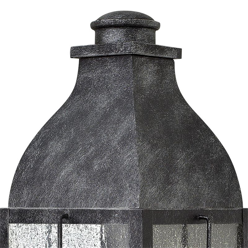 Bingham 21 Inch Outdoor Wall Light by Hinkley