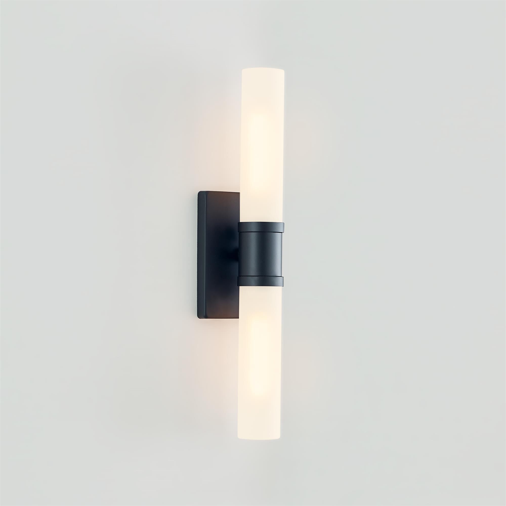 Sean Lavin Keaton 20 Inch 2 Light Bath Vanity Light,