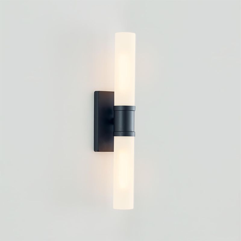 Sean Lavin Keaton 20 Inch 2 Light Bath Vanity Light by Visual Comfort Studio