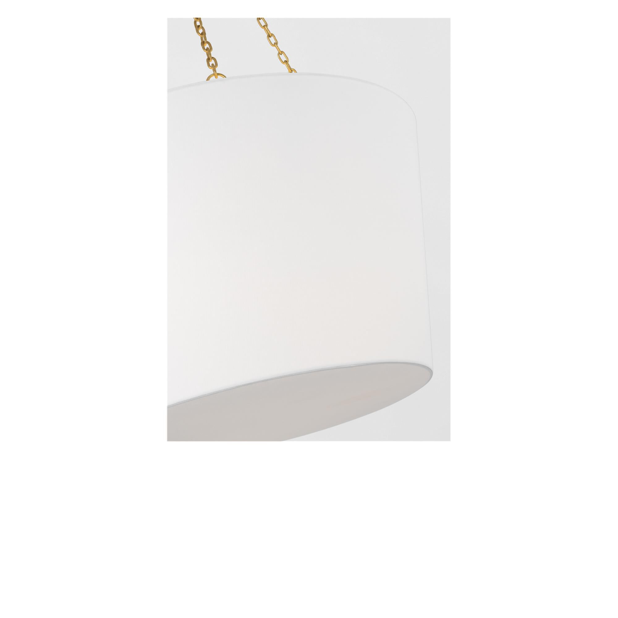 Paloma Contreras Herve 24 Inch Large Pendant by Visual Comfort Studio Collection