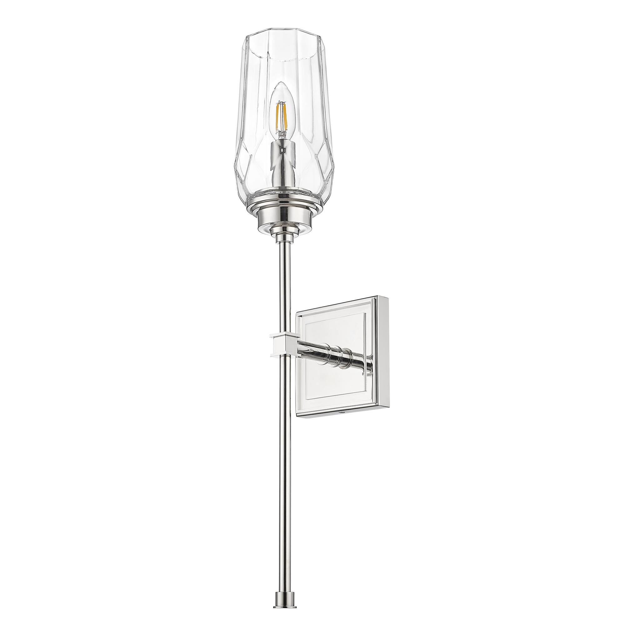 Cosmo 25 Inch Wall Sconce by Z-lite