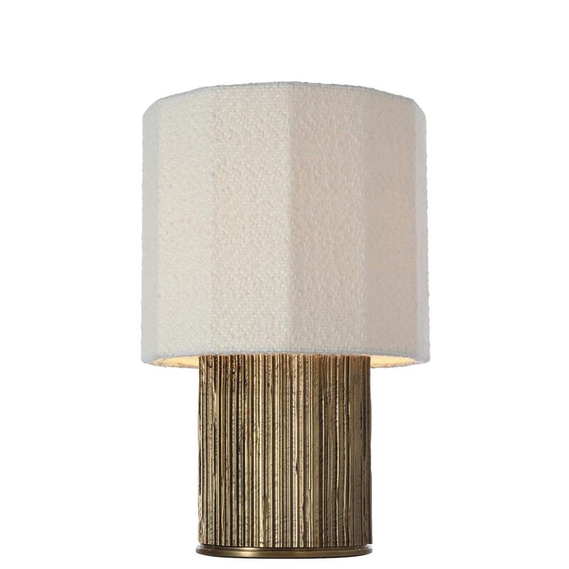 Anne-Marie Barton Fumar 18 Inch Floor Lamp by Visual Comfort Signature Collection
