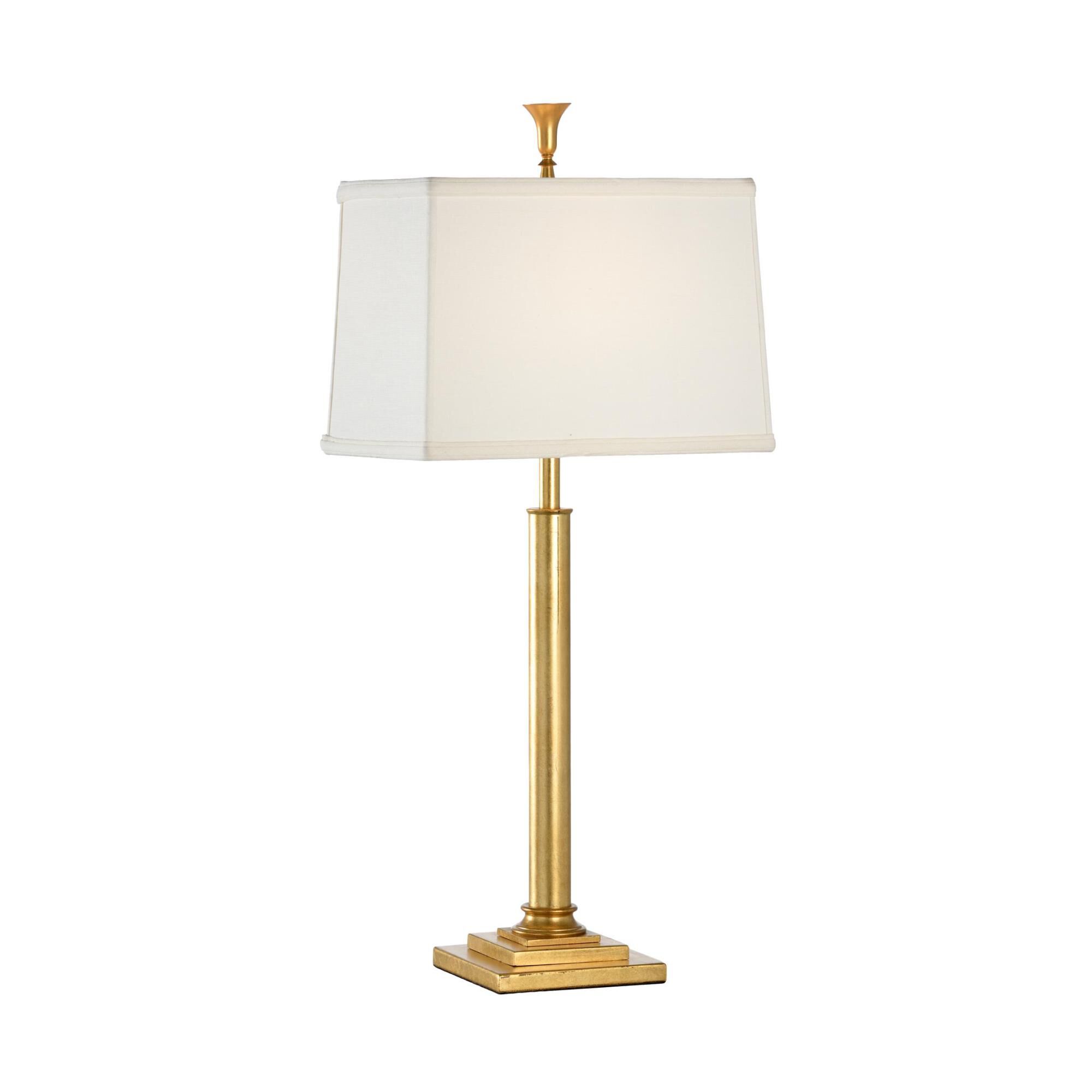 Brook Street Table Lamp by Chelsea House
