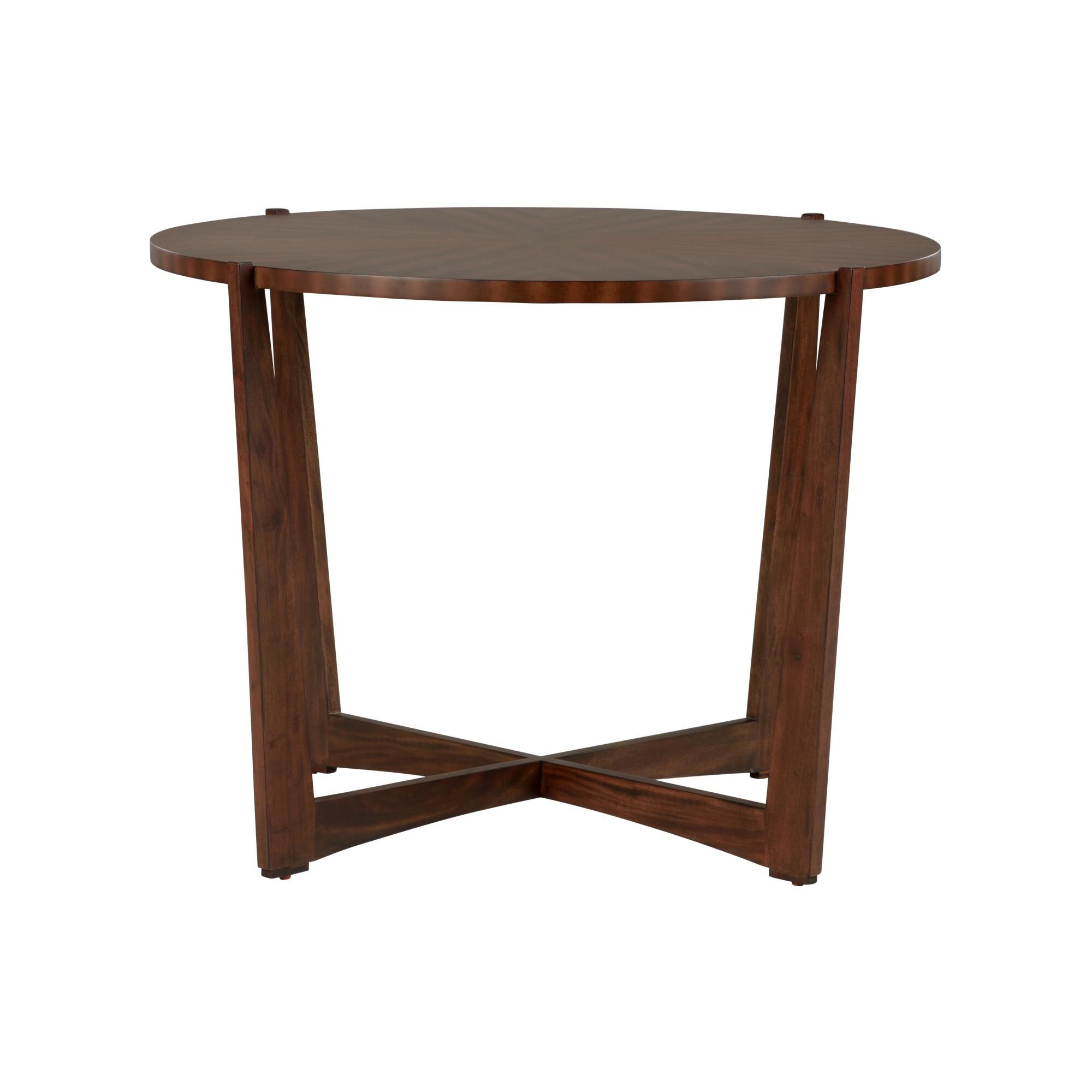 Jamie Merida Ardoise Accent Table by Chelsea House
