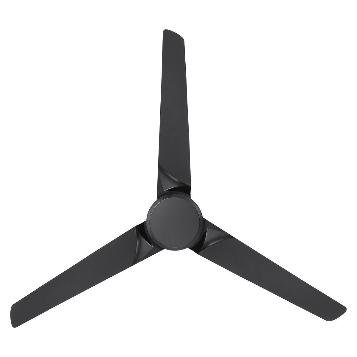 Roboto Outdoor Rated 52 Inch Ceiling Fan by Modern Forms