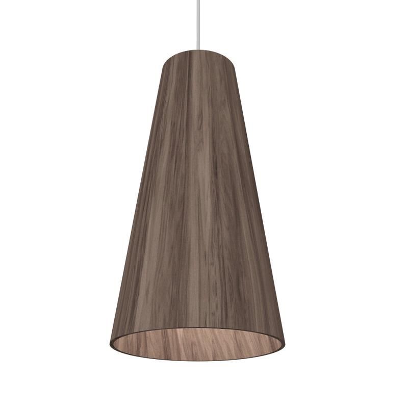 Conical Mini Pendant by Accord Lighting