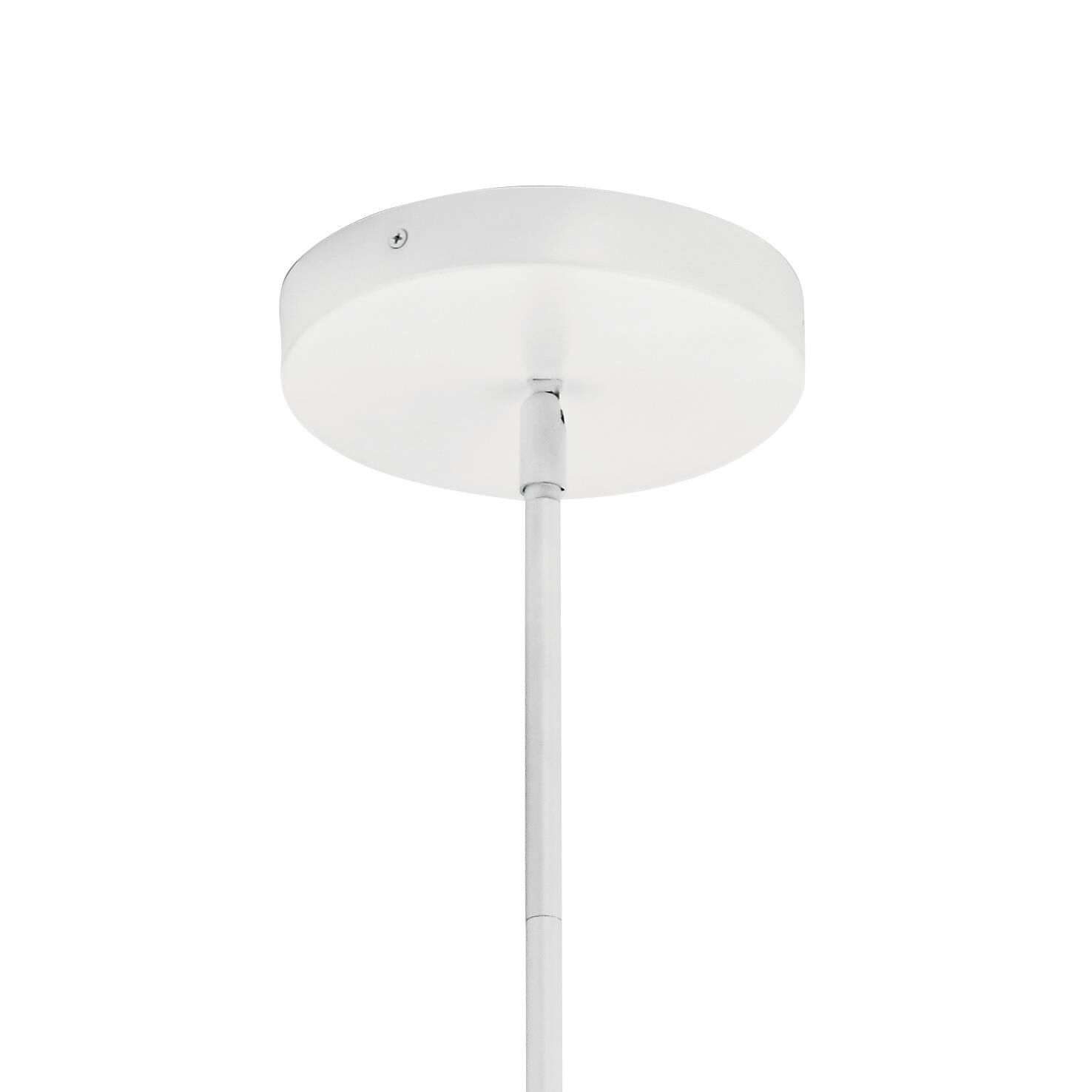 Elan Lighting Clevo 24 Inch LED Large Pendant