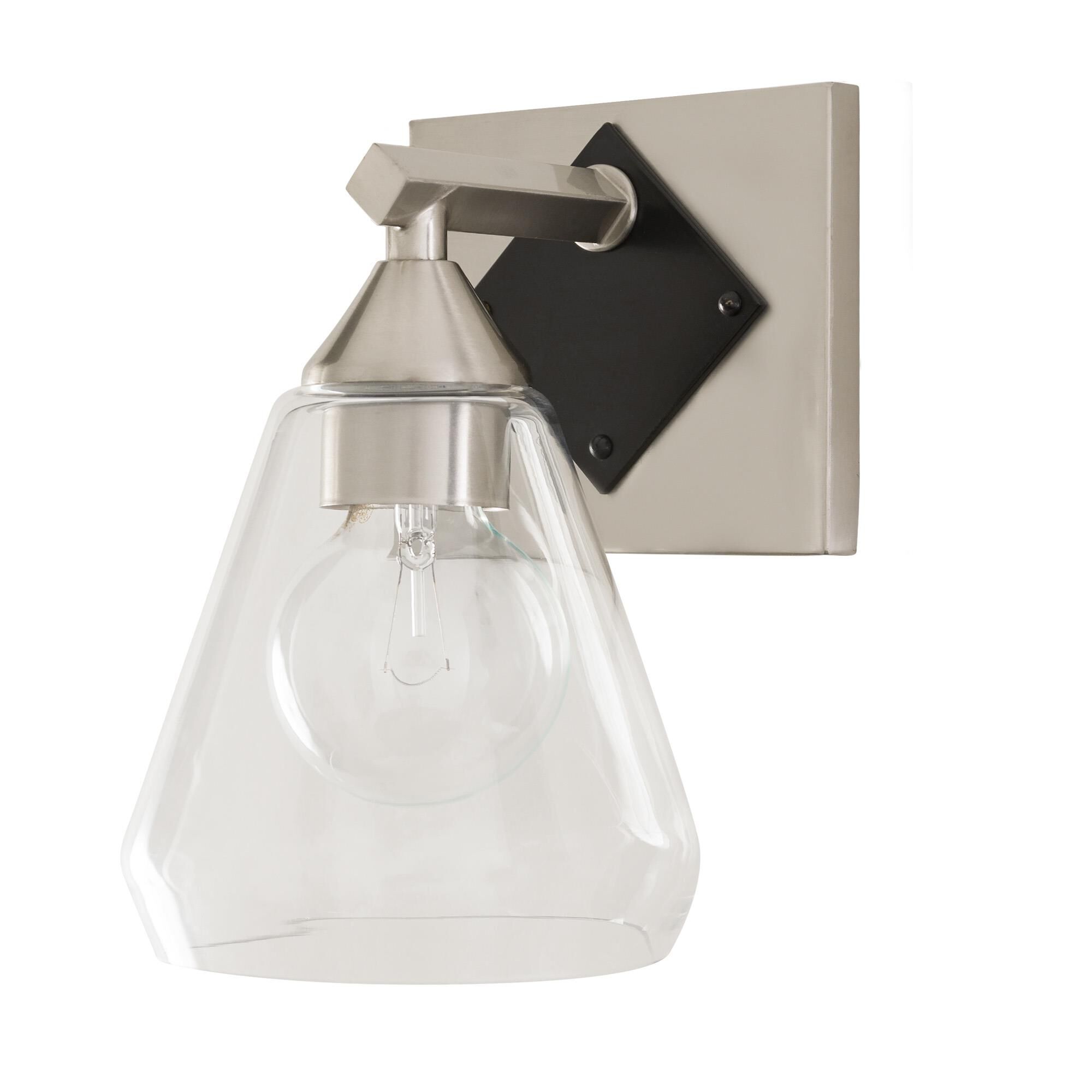 Varaluz Prestige 9 Inch Wall Sconce
