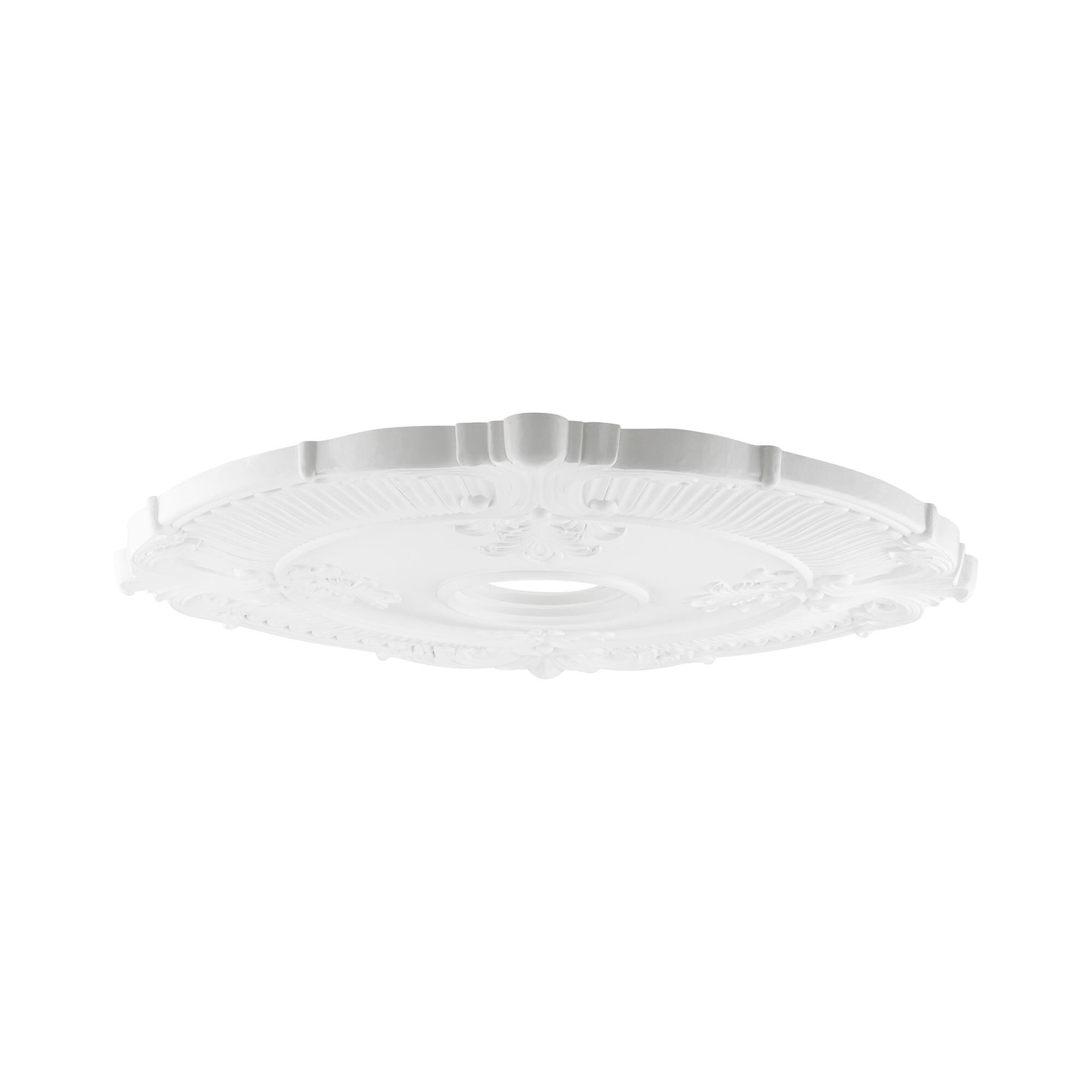 Buckingham Ceiling Medallion by Livex Lighting