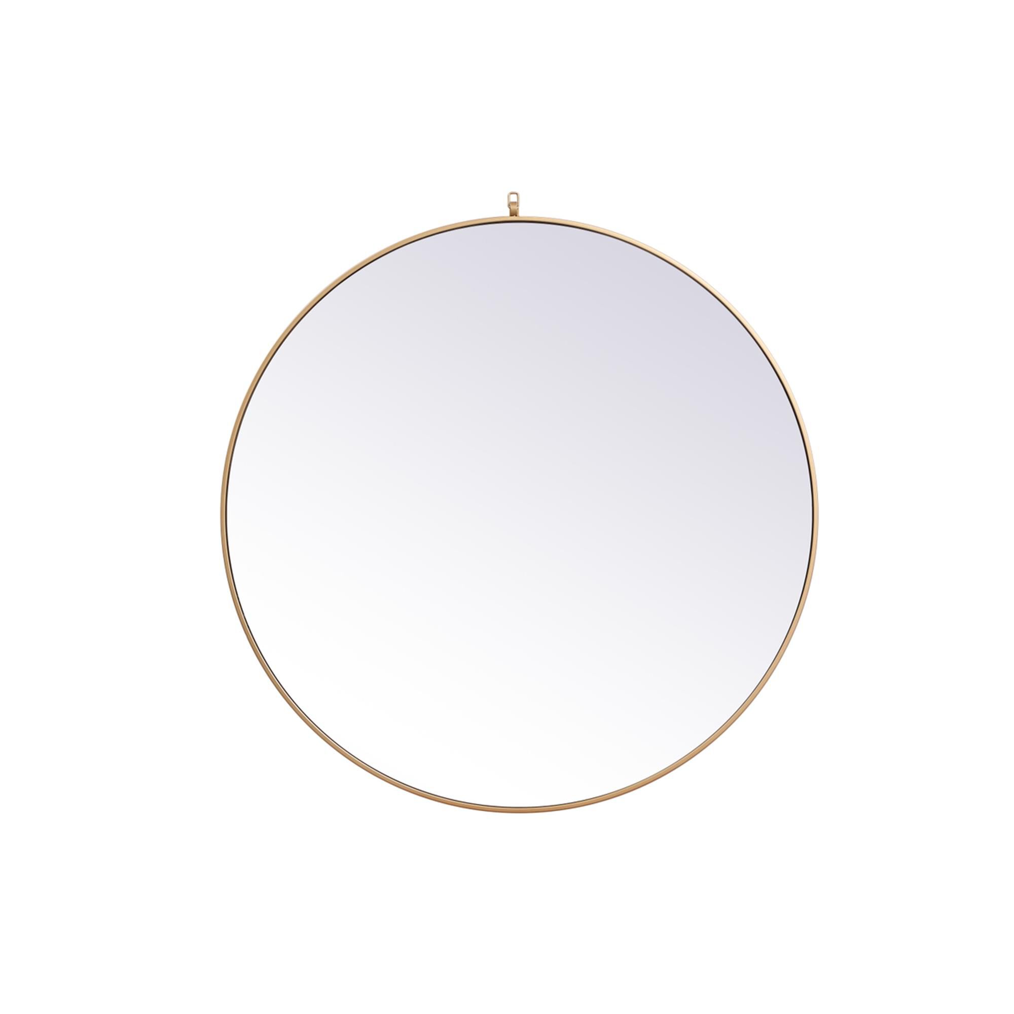 Eternity Bathroom Mirrors by Elegant Decor