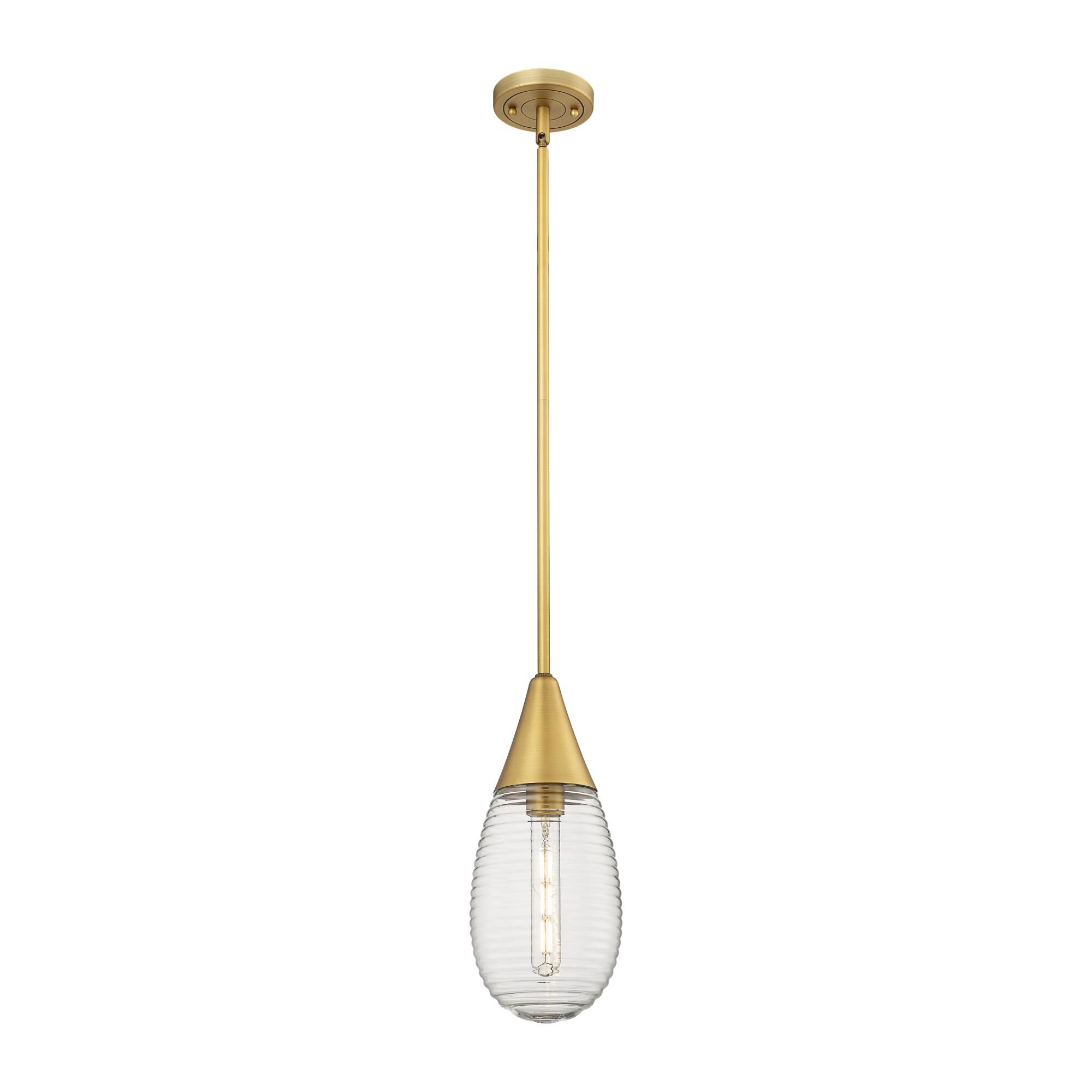 Innovations Lighting Bruno Marashlian Malone 6 Inch Mini Pendant