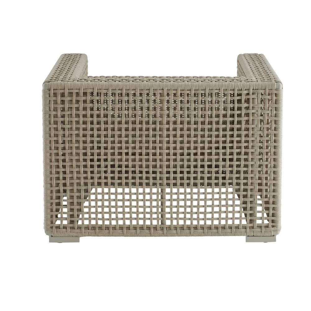 Shown in Buff finish