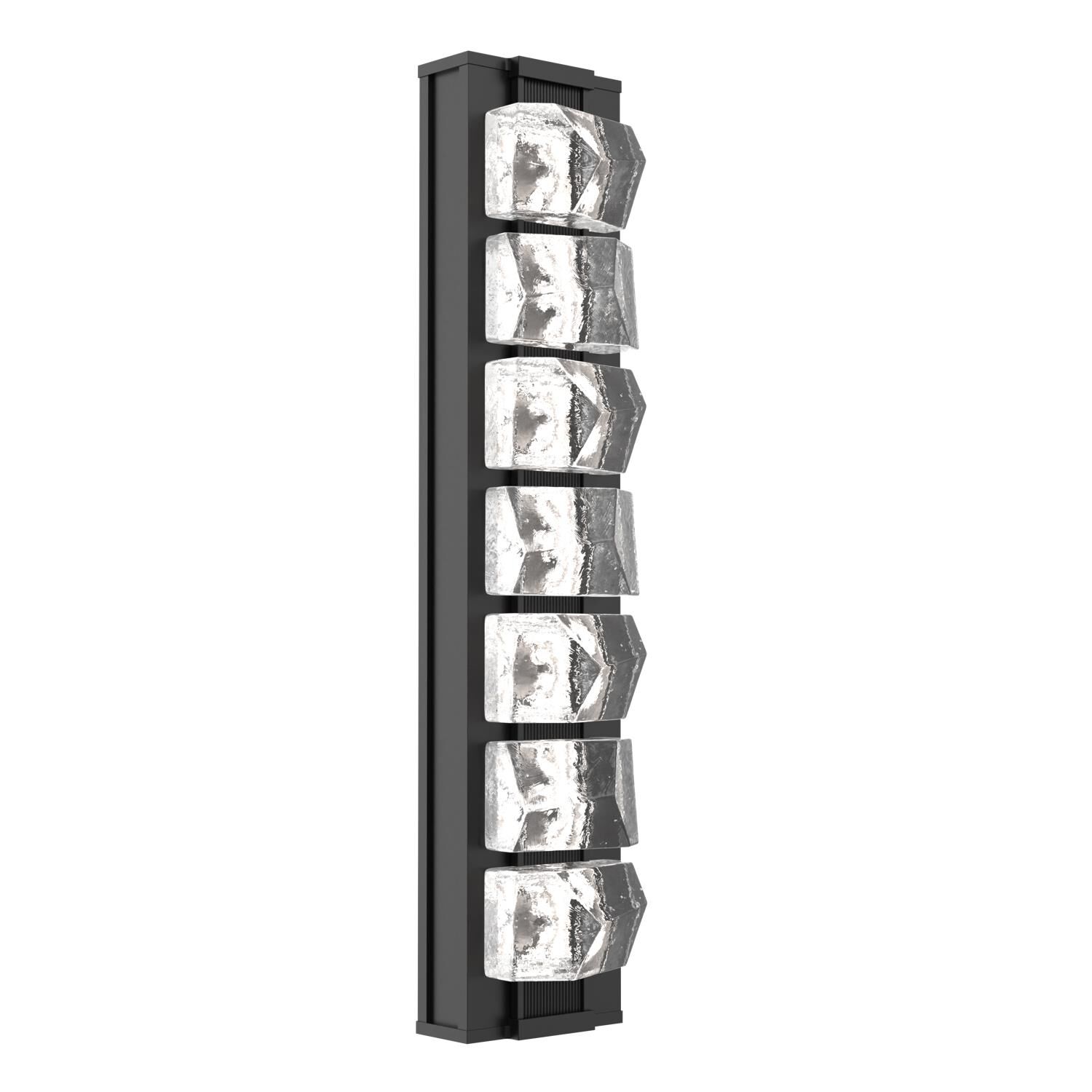 Levi Wilson Tessera 25 Inch Wall Sconce by Hammerton Studio