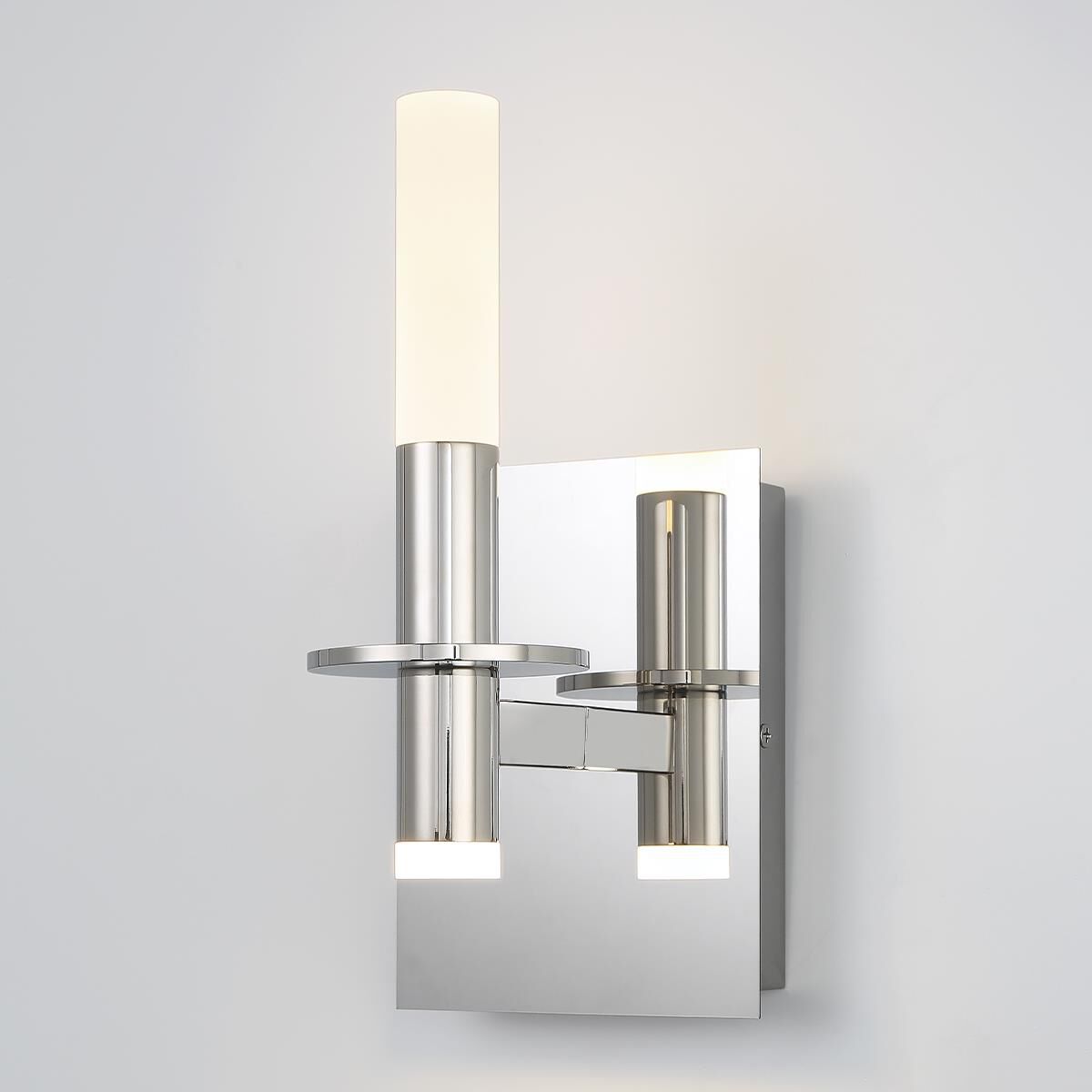 Torna 10 Inch LED Wall Sconce by Eurofase Lighting