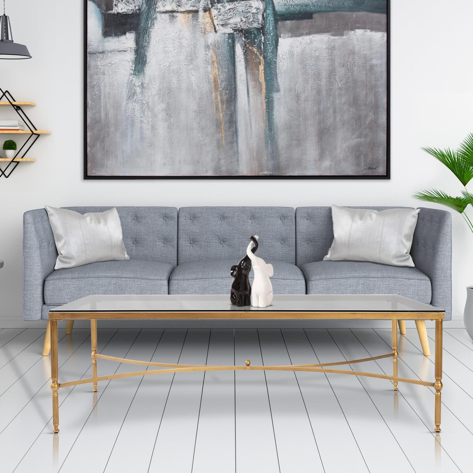 Shown in Antique finish